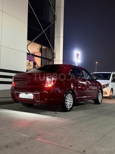 Ravon R4 2019, 196,000 km - 1.5 l - Bakı