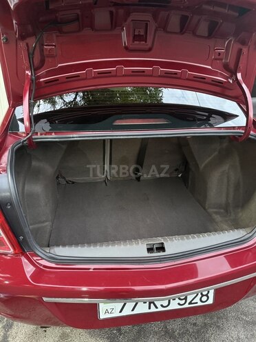 Ravon R4 2019, 196,000 km - 1.5 l - Bakı