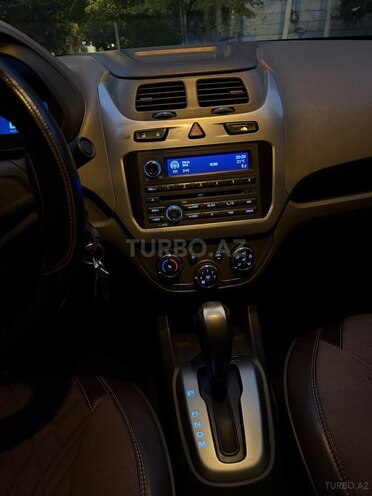 Ravon R4 2019, 196,000 km - 1.5 l - Bakı