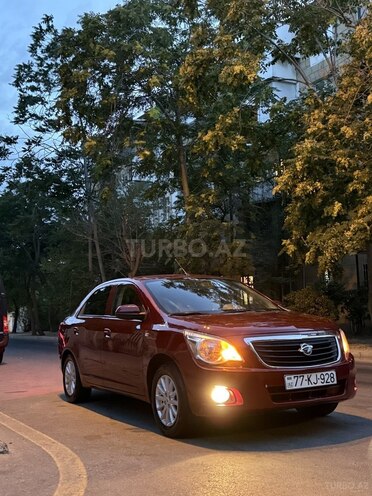 Ravon R4 2019, 196,000 km - 1.5 l - Bakı