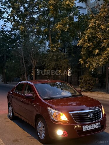 Ravon R4 2019, 196,000 km - 1.5 l - Bakı