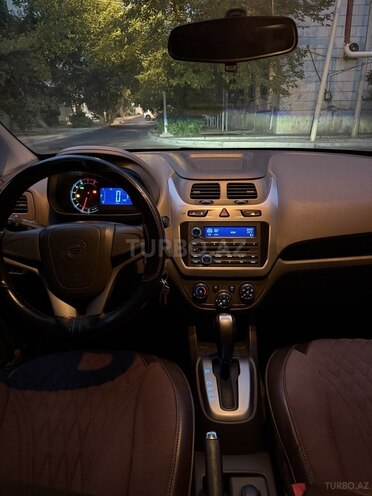 Ravon R4 2019, 196,000 km - 1.5 l - Bakı