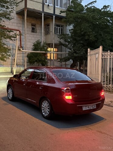 Ravon R4 2019, 196,000 km - 1.5 l - Bakı