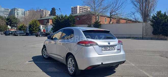 MG 5 2013, 116,000 km - 1.5 л - Bakı