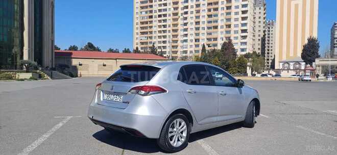 MG 5 2013, 116,000 km - 1.5 л - Bakı