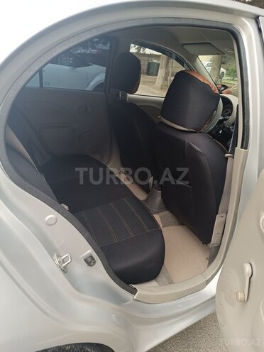 Nissan Micra 2013, 90,000 km - 1.2 l - Bakı