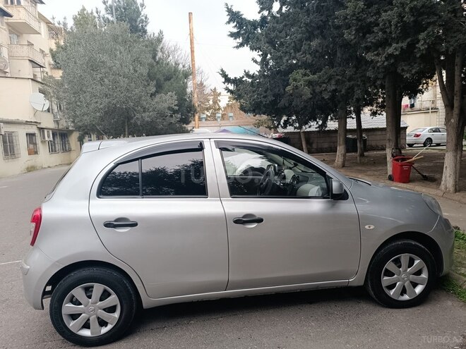 Nissan Micra 2013, 90,000 km - 1.2 l - Bakı
