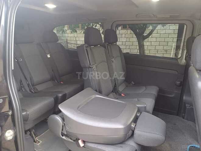 Mercedes Vito 115 2010, 380,000 km - 2.2 л - Bakı