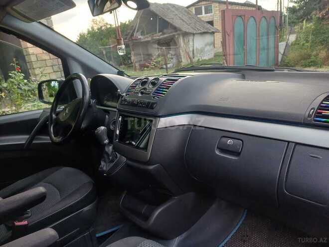 Mercedes Vito 115 2010, 380,000 km - 2.2 л - Bakı