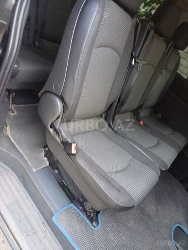 Mercedes Vito 115 2010, 380,000 km - 2.2 л - Bakı
