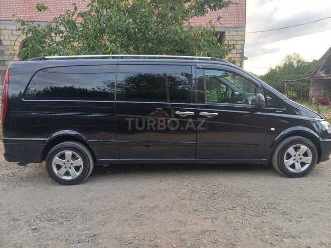 Mercedes Vito 115 2010, 380,000 km - 2.2 л - Bakı