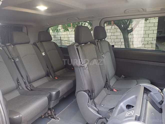 Mercedes Vito 115 2010, 380,000 km - 2.2 л - Bakı