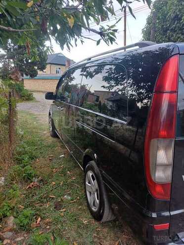 Mercedes Vito 115 2010, 380,000 km - 2.2 л - Bakı