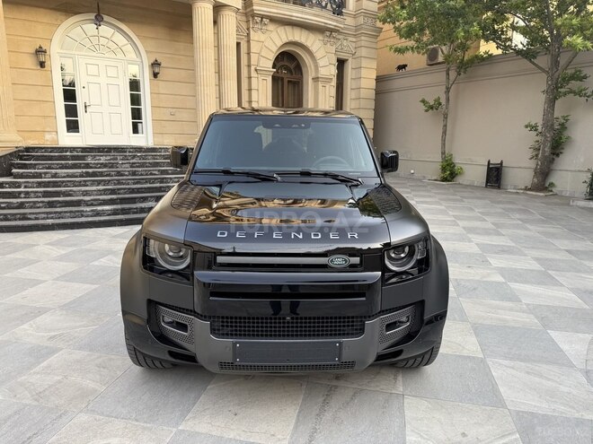 Land Rover Defender 2022, 13,869 km - 5.0 l - Bakı