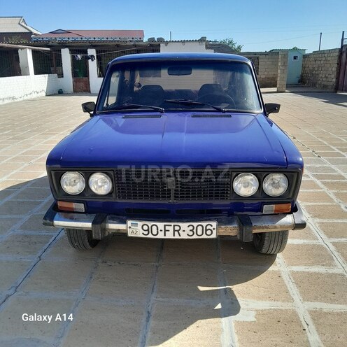 LADA (VAZ) 2106 2004, 46,500 km - 1.6 л - Hacıqabul