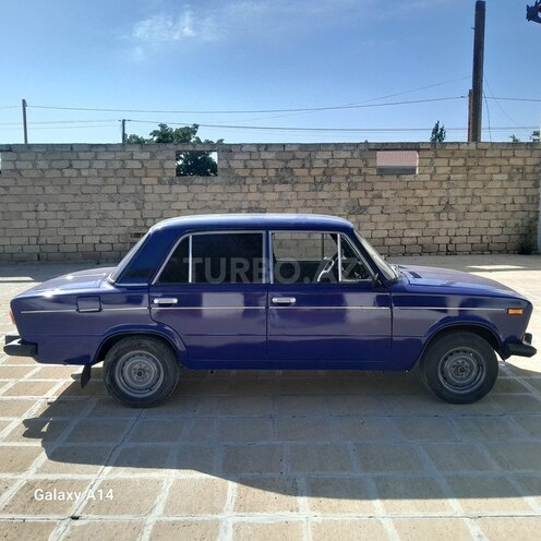 LADA (VAZ) 2106 2004, 46,500 km - 1.6 л - Hacıqabul