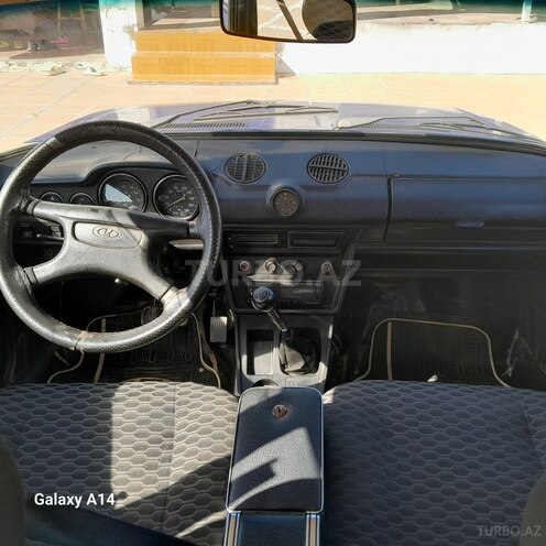 LADA (VAZ) 2106 2004, 46,500 km - 1.6 л - Hacıqabul