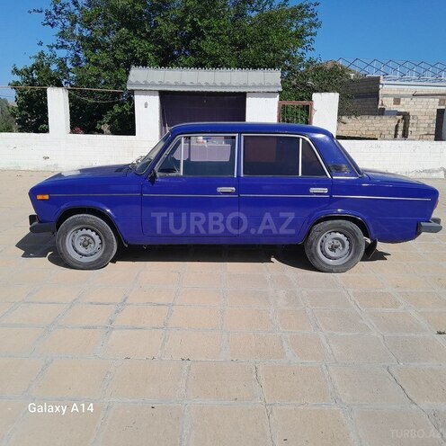 LADA (VAZ) 2106 2004, 46,500 km - 1.6 л - Hacıqabul