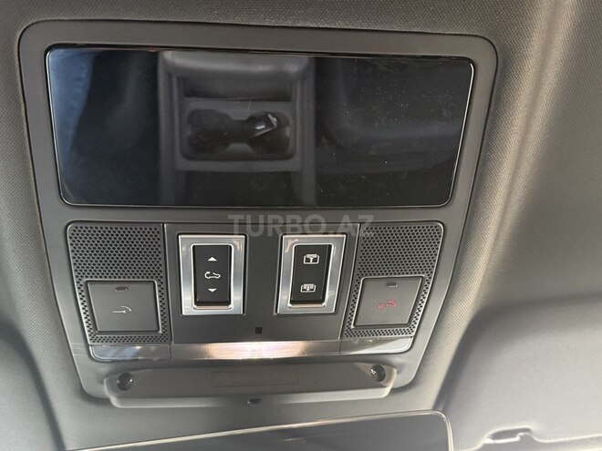 Land Rover Defender 2022, 13,869 km - 5.0 l - Bakı