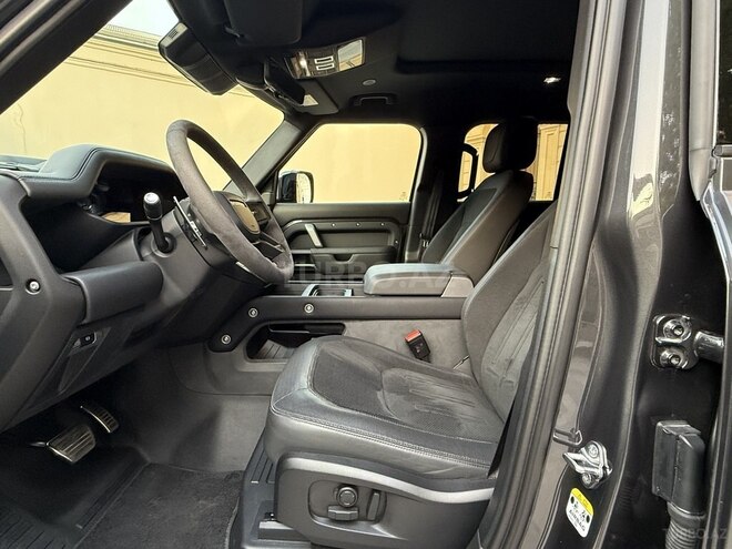 Land Rover Defender 2022, 13,869 km - 5.0 l - Bakı
