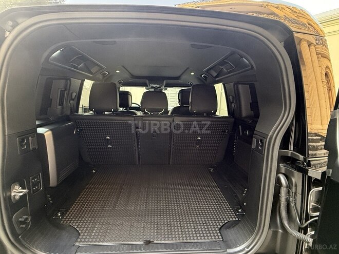Land Rover Defender 2022, 13,869 km - 5.0 l - Bakı