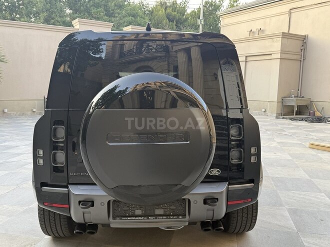 Land Rover Defender 2022, 13,869 km - 5.0 l - Bakı