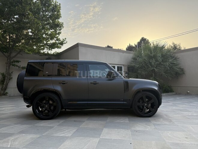 Land Rover Defender 2022, 13,869 km - 5.0 l - Bakı