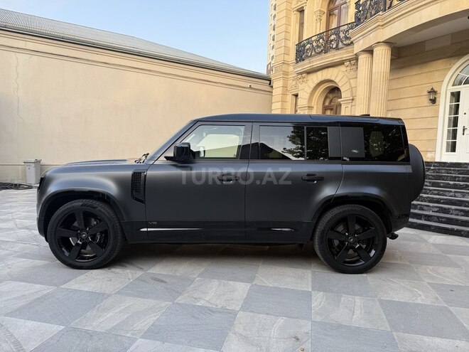 Land Rover Defender 2022, 13,869 km - 5.0 l - Bakı