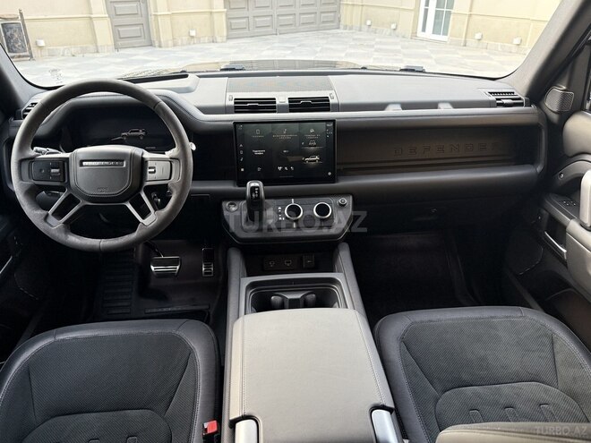 Land Rover Defender 2022, 13,869 km - 5.0 l - Bakı