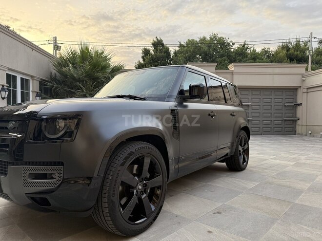 Land Rover Defender 2022, 13,869 km - 5.0 l - Bakı