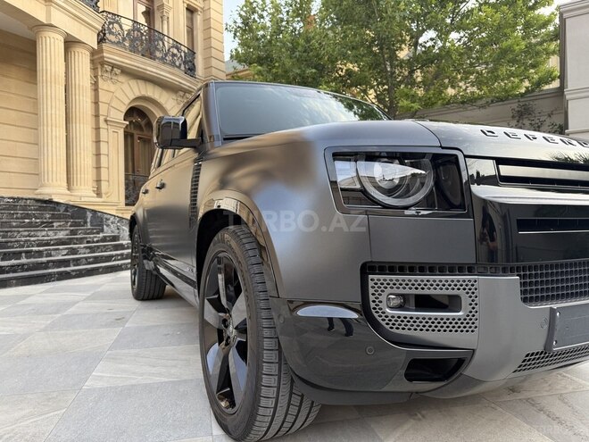 Land Rover Defender 2022, 13,869 km - 5.0 l - Bakı