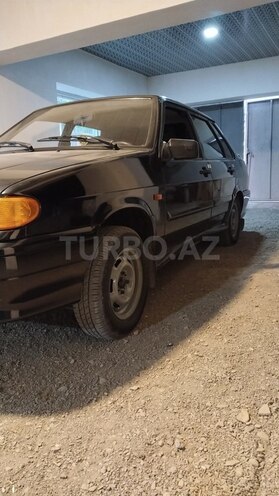 LADA (VAZ) 2115 2009, 115,000 km - 1.5 l - Masallı