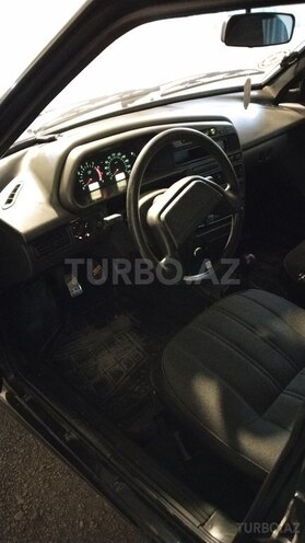 LADA (VAZ) 2115 2009, 115,000 km - 1.5 l - Masallı