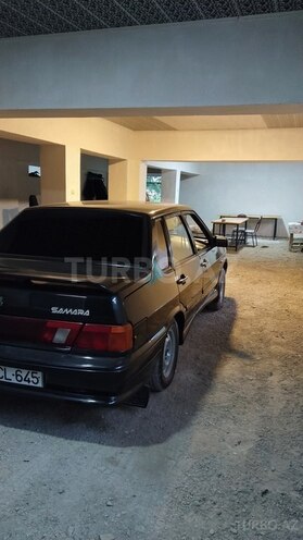 LADA (VAZ) 2115 2009, 115,000 km - 1.5 l - Masallı