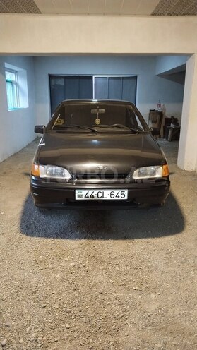 LADA (VAZ) 2115 2009, 115,000 km - 1.5 l - Masallı