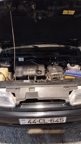 LADA (VAZ) 2115 2009, 115,000 km - 1.5 l - Masallı