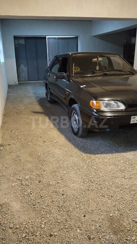 LADA (VAZ) 2115 2009, 115,000 km - 1.5 l - Masallı