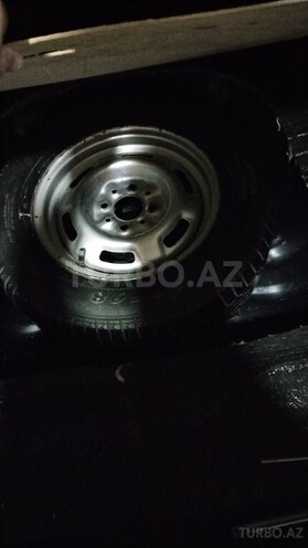 LADA (VAZ) 2115 2009, 115,000 km - 1.5 l - Masallı
