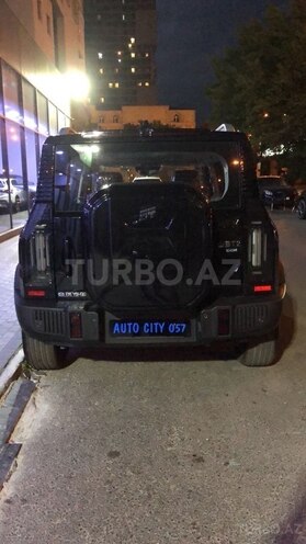 Jetour T2 2025, 0 km - 1.5 l - Bakı