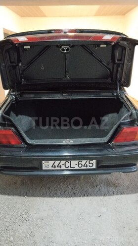 LADA (VAZ) 2115 2009, 115,000 km - 1.5 l - Masallı