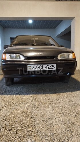 LADA (VAZ) 2115 2009, 115,000 km - 1.5 l - Masallı
