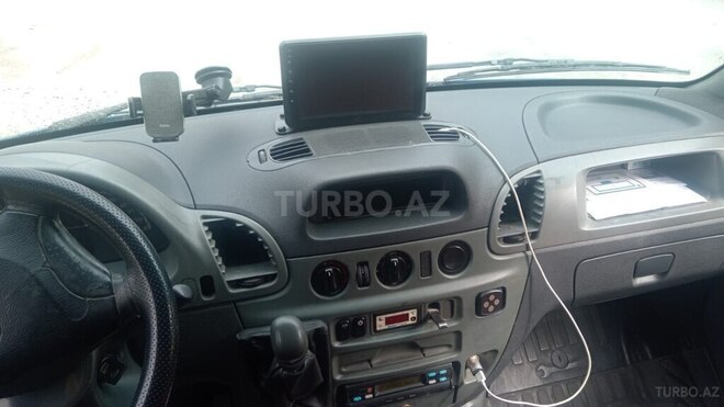 Mercedes Sprinter 313 2002, 2,222,222 km - 2.2 l - Bakı