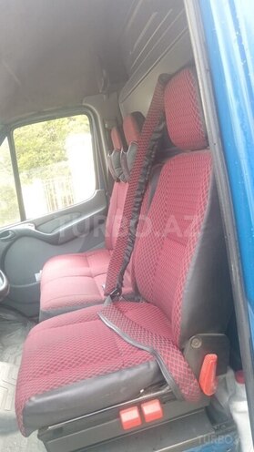 Mercedes Sprinter 313 2002, 2,222,222 km - 2.2 l - Bakı