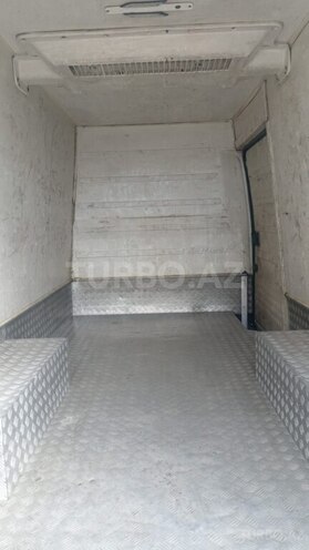 Mercedes Sprinter 313 2002, 2,222,222 km - 2.2 l - Bakı