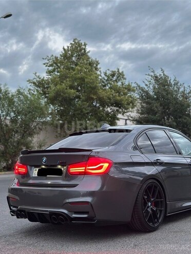 BMW 328 2016, 133,000 km - 2.0 l - Bakı