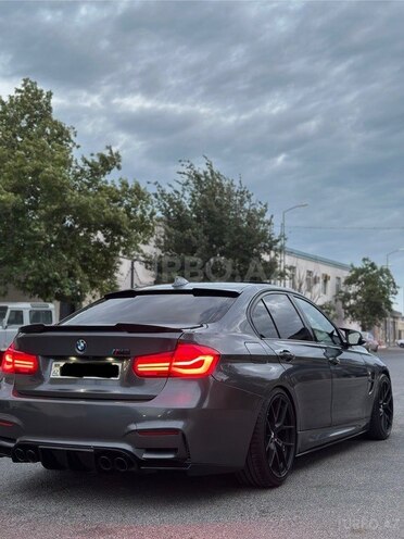BMW 328 2016, 133,000 km - 2.0 l - Bakı