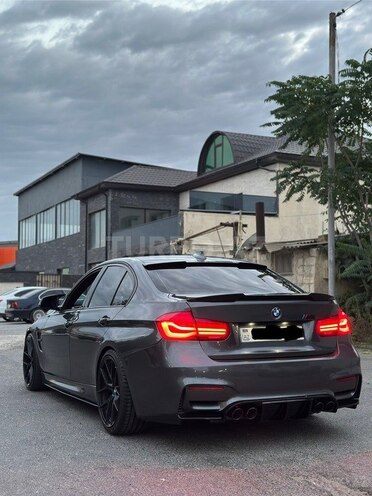 BMW 328 2016, 133,000 km - 2.0 l - Bakı