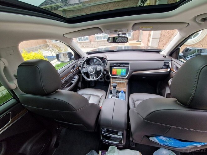 MG RX8 2022, 14,000 km - 2.0 л - Bakı