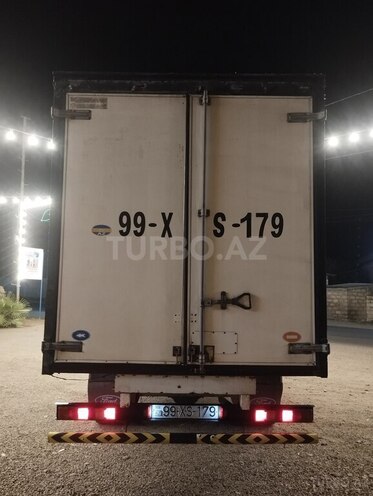 Ford Transit 1998, 493,332 km - 2.5 л - Masallı