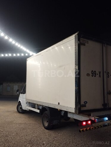 Ford Transit 1998, 493,332 km - 2.5 л - Masallı